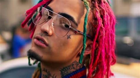 lil pump gucci gang aac|lil pump today.